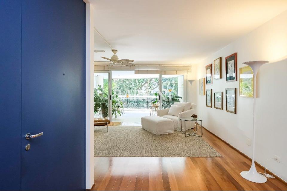 Apartamento - Jardim América