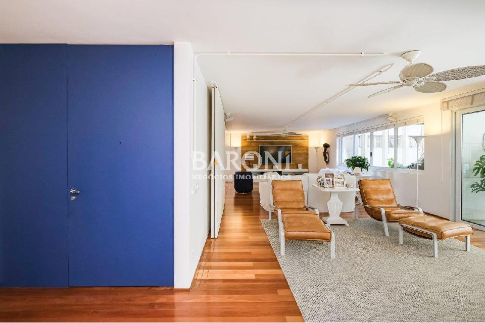 Apartamento - Jardim América