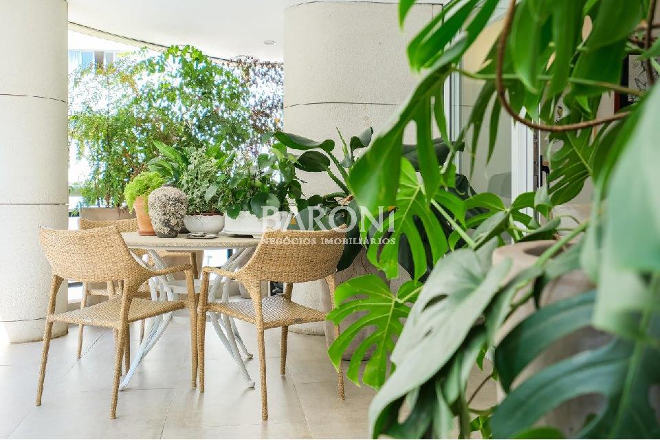 Apartamento - Jardim América