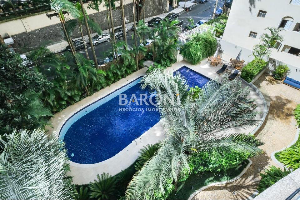 Apartamento - Jardim América