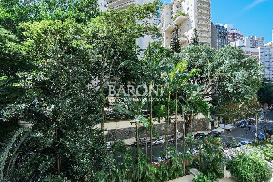 Apartamento - Jardim América