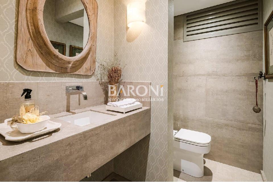 Apartamento - Jardim América