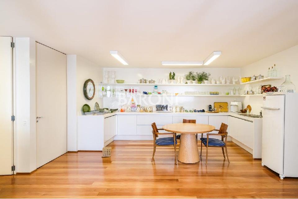 Apartamento - Jardim América