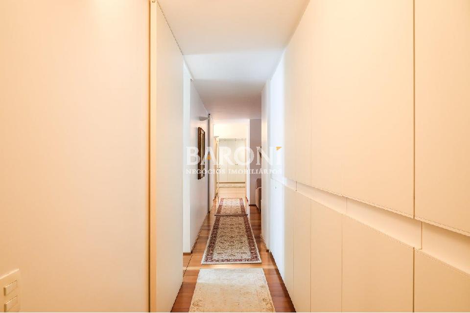 Apartamento - Jardim América