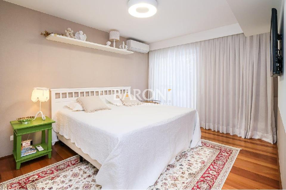 Apartamento - Jardim América