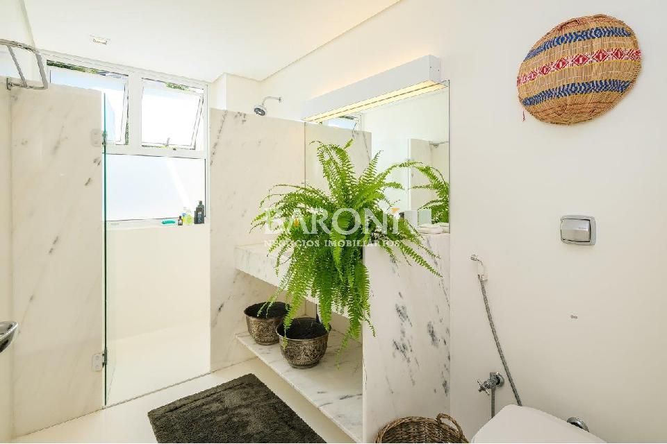 Apartamento - Jardim América