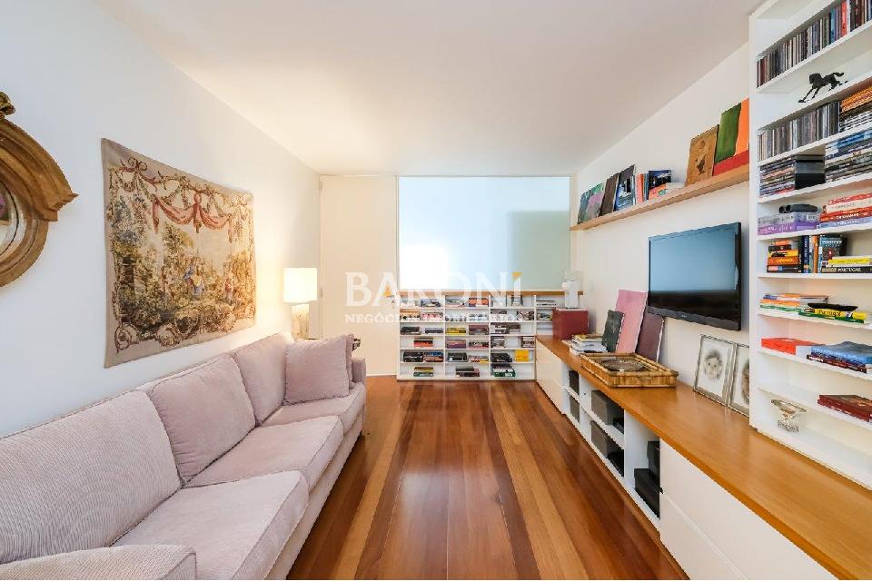 Apartamento - Jardim América