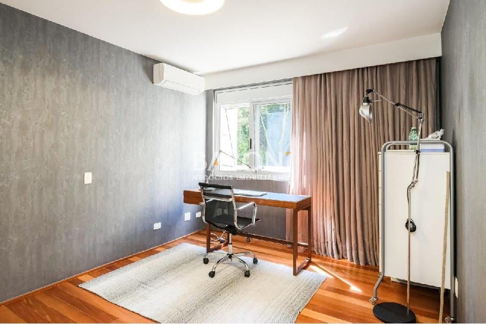 Apartamento - Jardim América