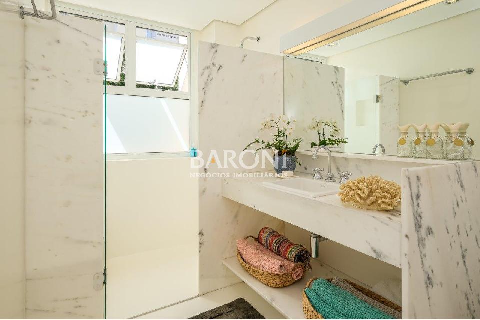 Apartamento - Jardim América