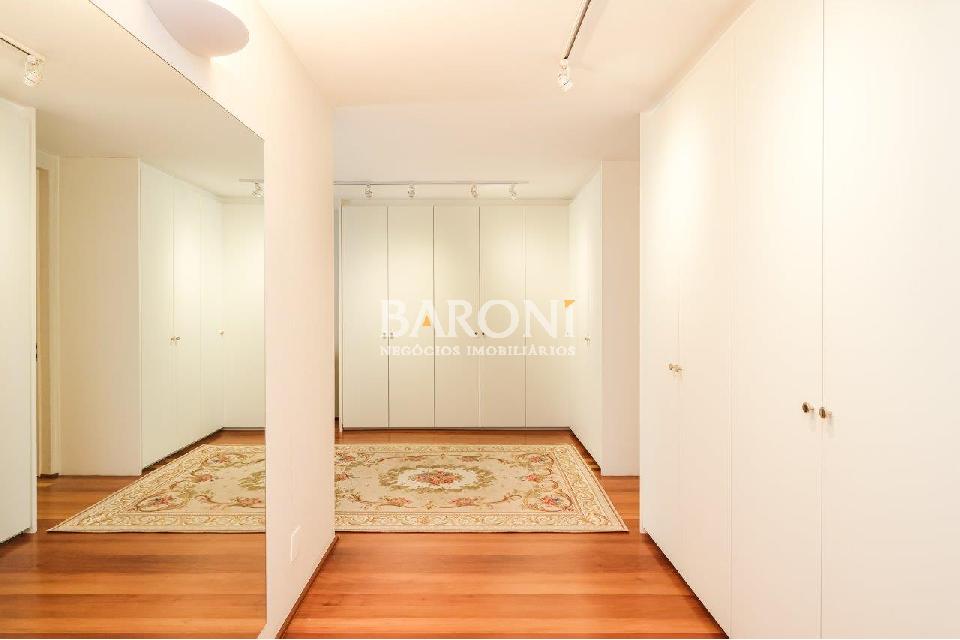 Apartamento - Jardim América