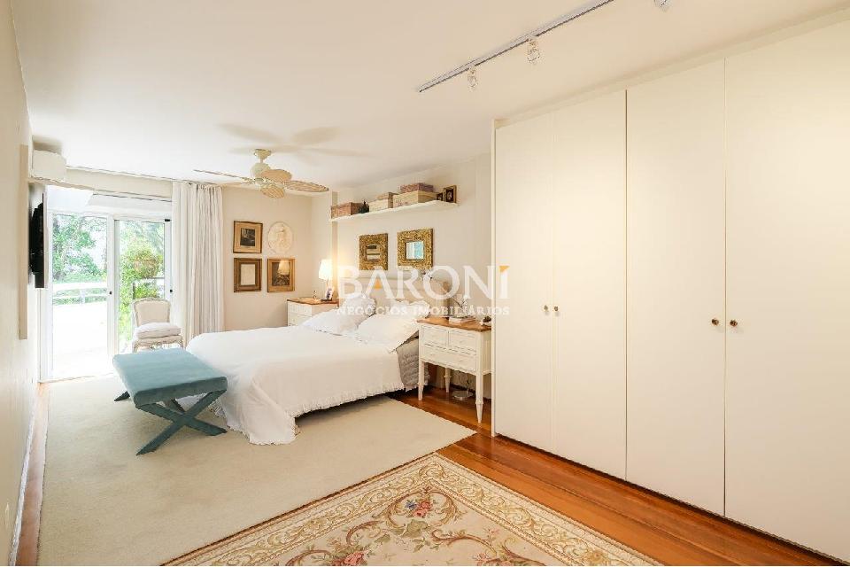 Apartamento - Jardim América