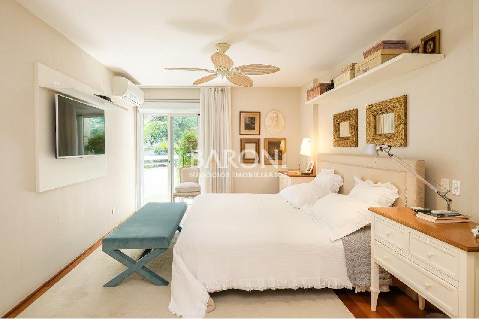 Apartamento - Jardim América