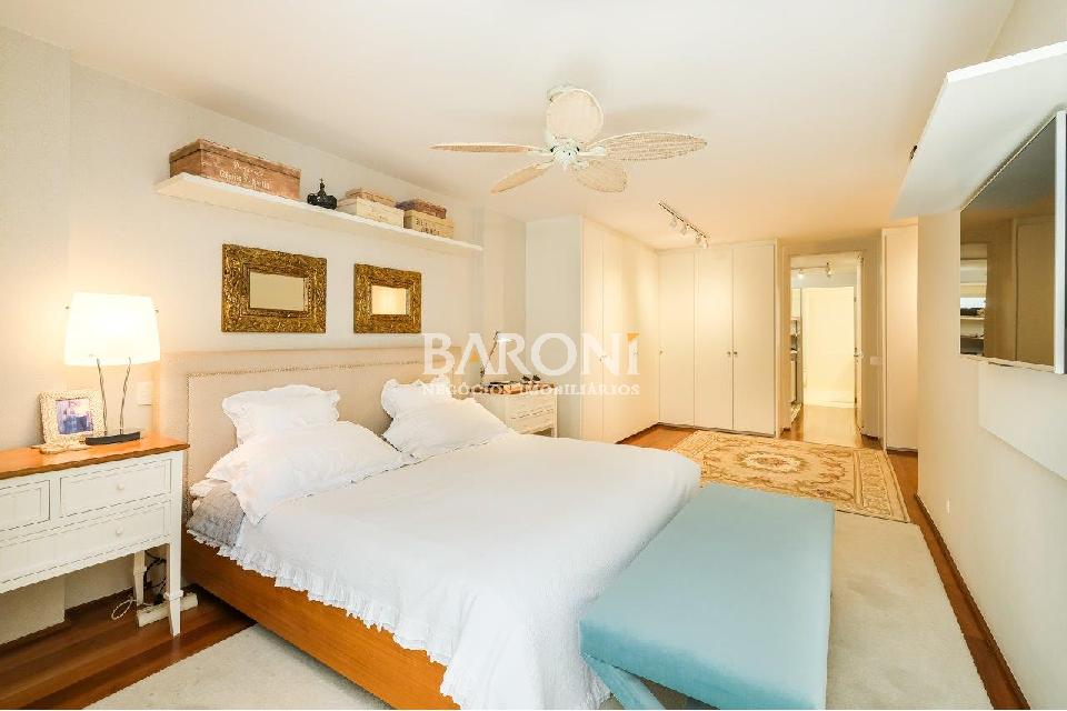 Apartamento - Jardim América