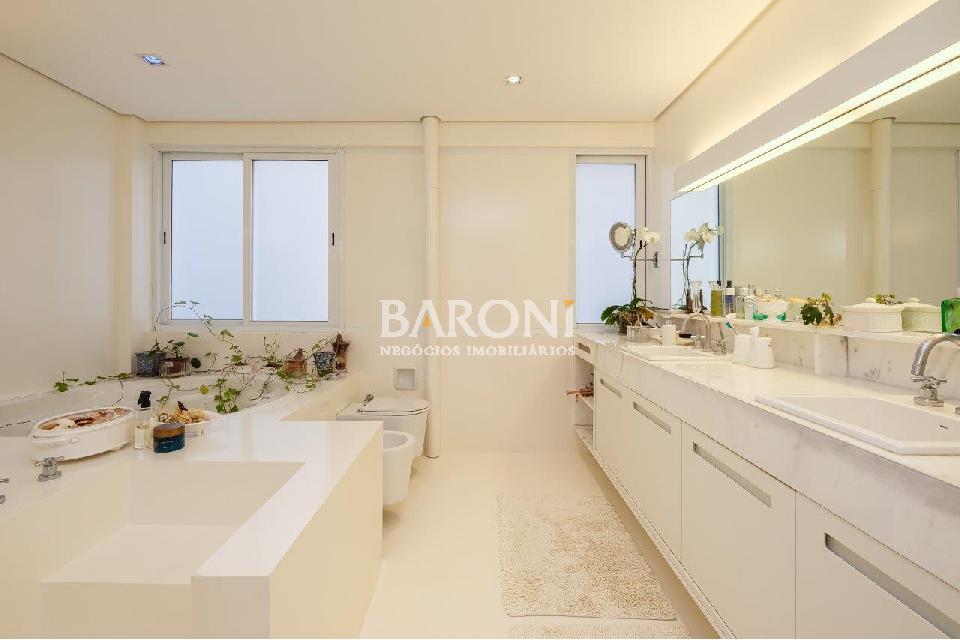 Apartamento - Jardim América