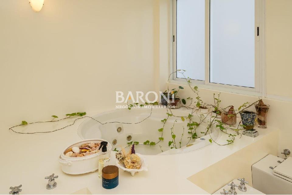 Apartamento - Jardim América