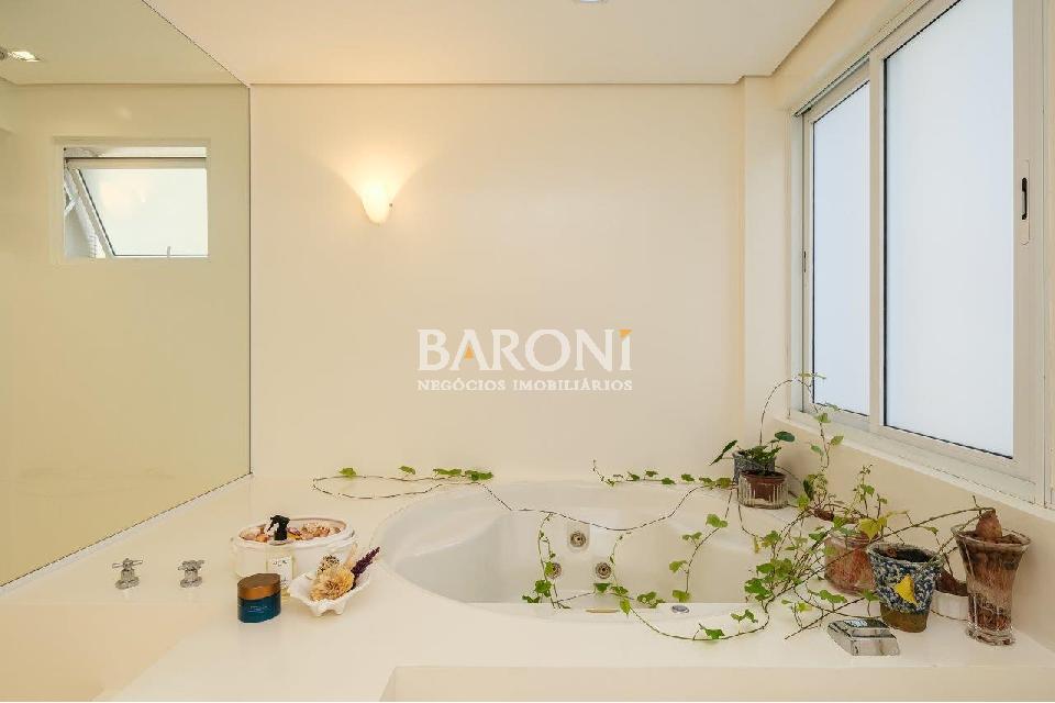 Apartamento - Jardim América