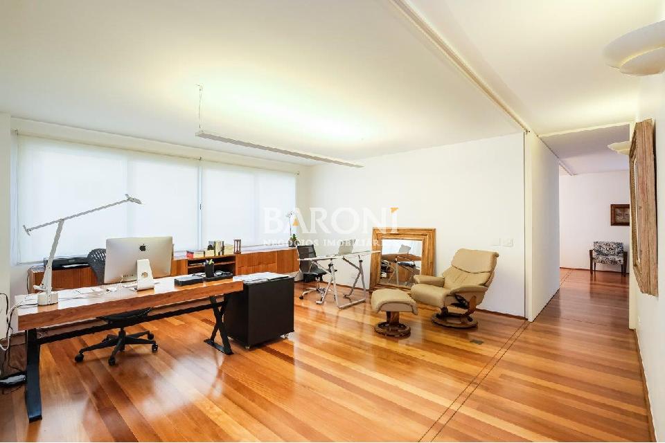Apartamento - Jardim América