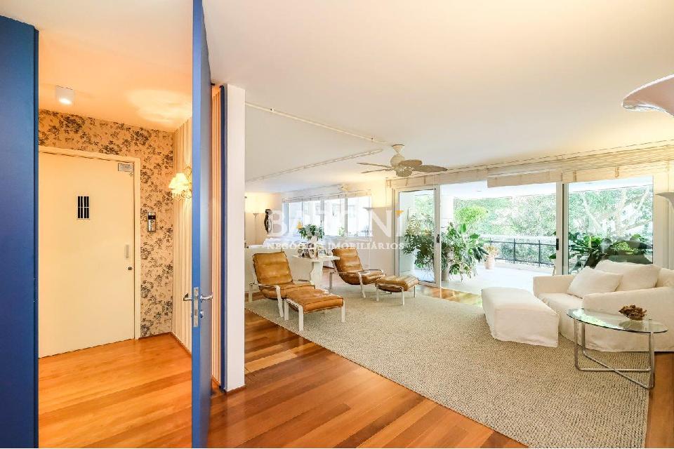 Apartamento - Jardim América