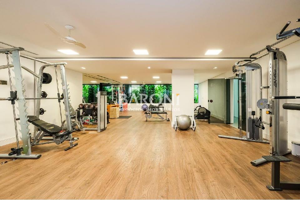 Apartamento - Jardim América