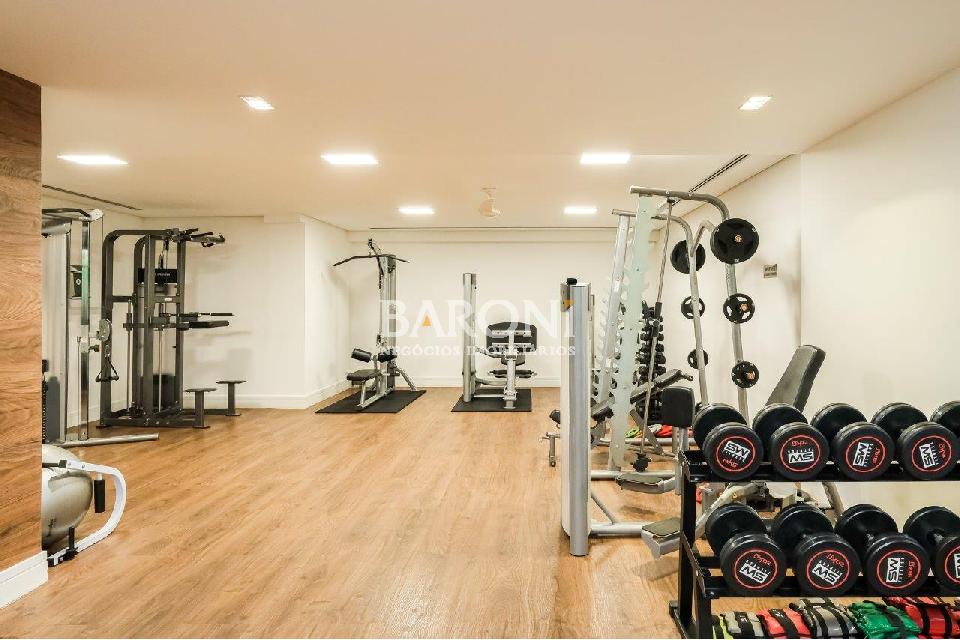 Apartamento - Jardim América