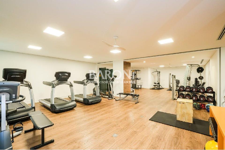 Apartamento - Jardim América