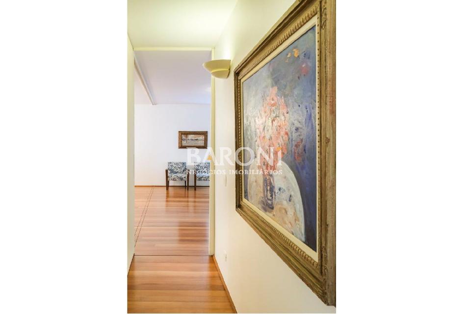 Apartamento - Jardim América