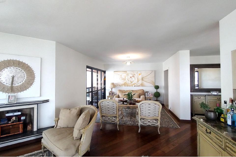 Apartamento - Paraíso