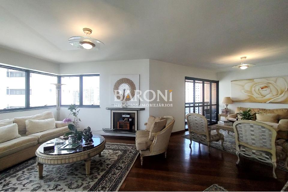 Apartamento - Paraíso