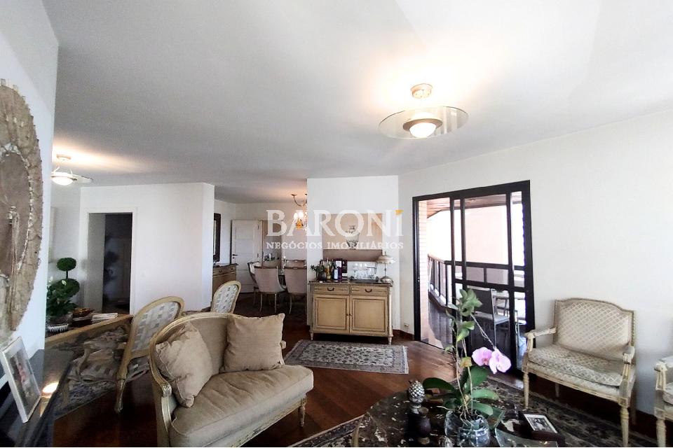 Apartamento - Paraíso