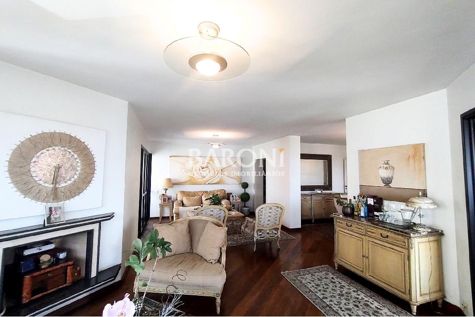 Apartamento - Paraíso