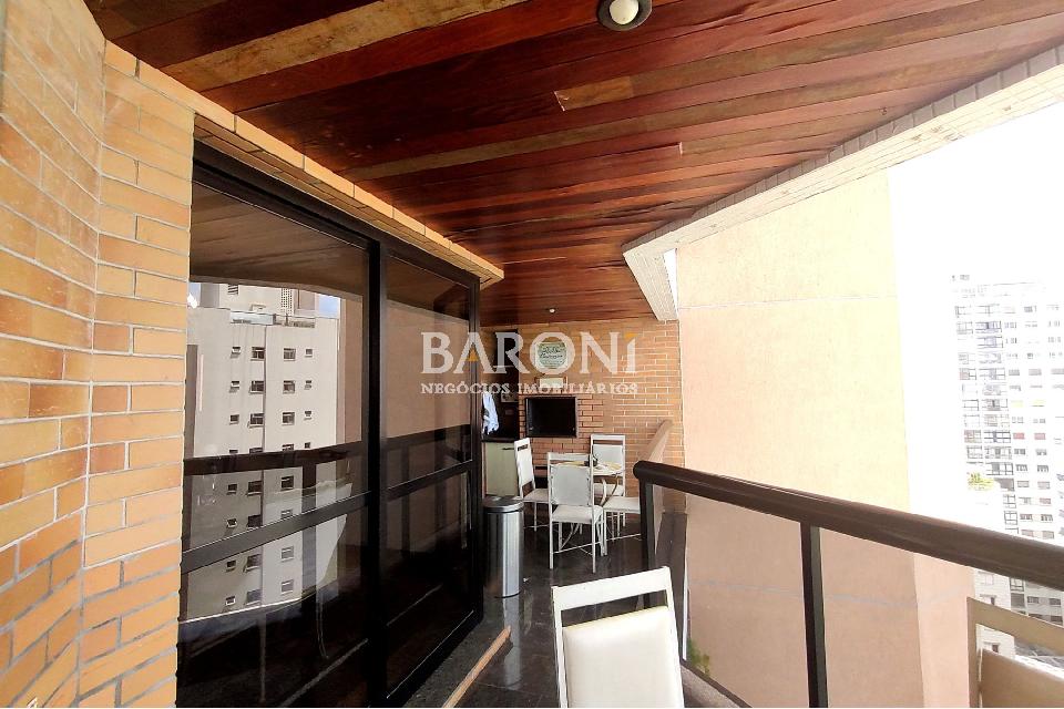 Apartamento - Paraíso