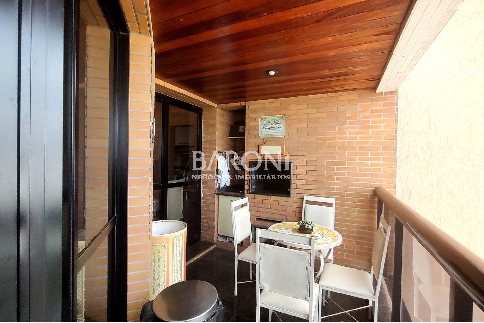 Apartamento - Paraíso