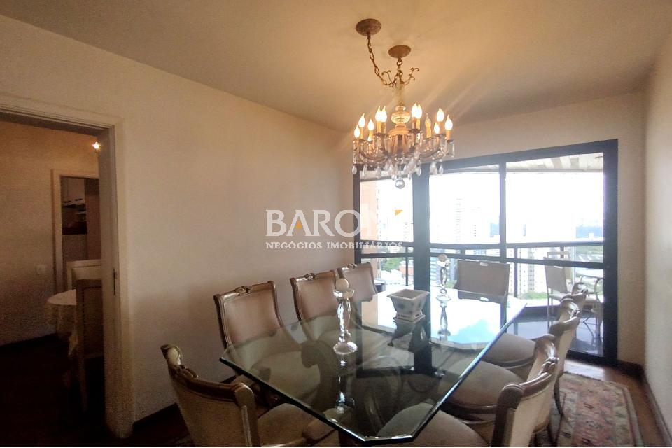 Apartamento - Paraíso