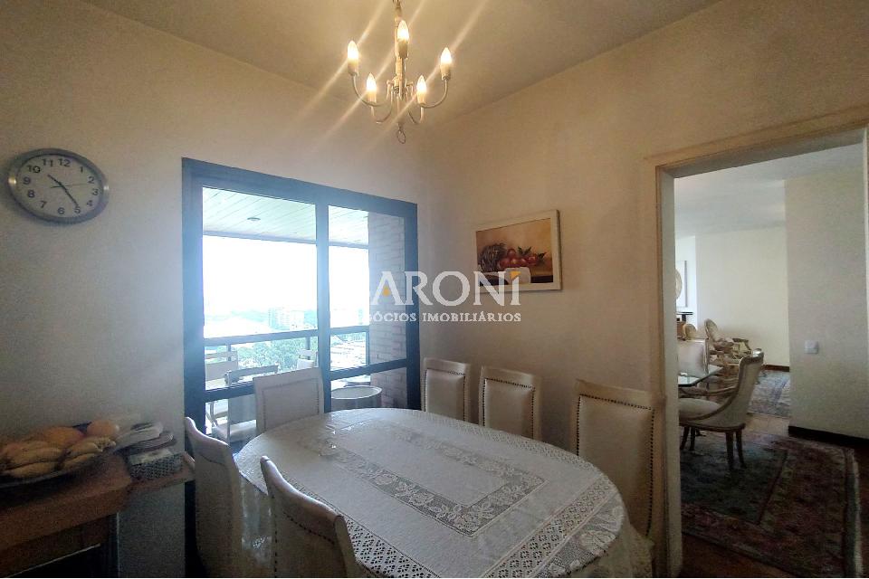 Apartamento - Paraíso