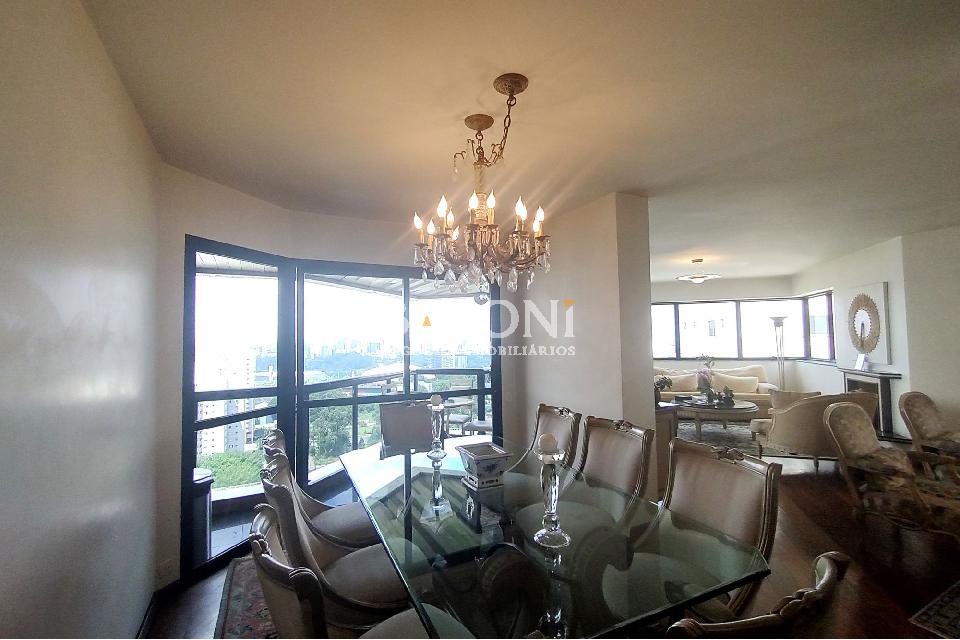 Apartamento - Paraíso