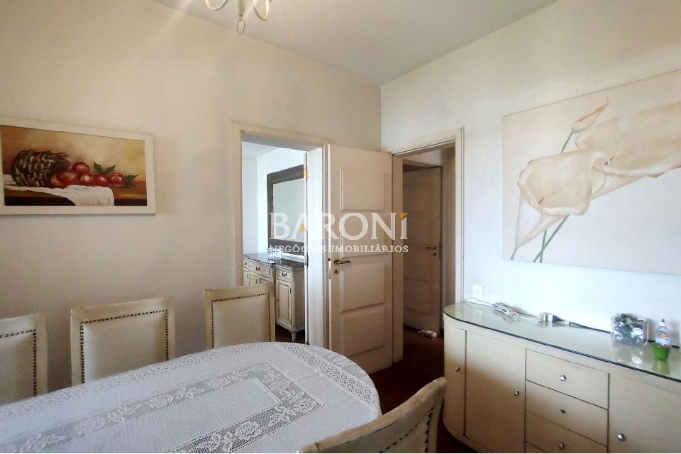 Apartamento - Paraíso