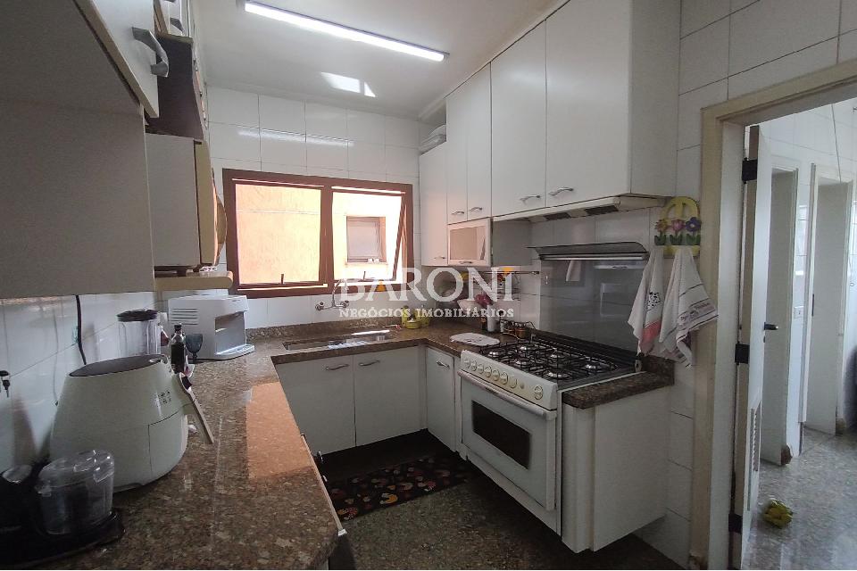 Apartamento - Paraíso