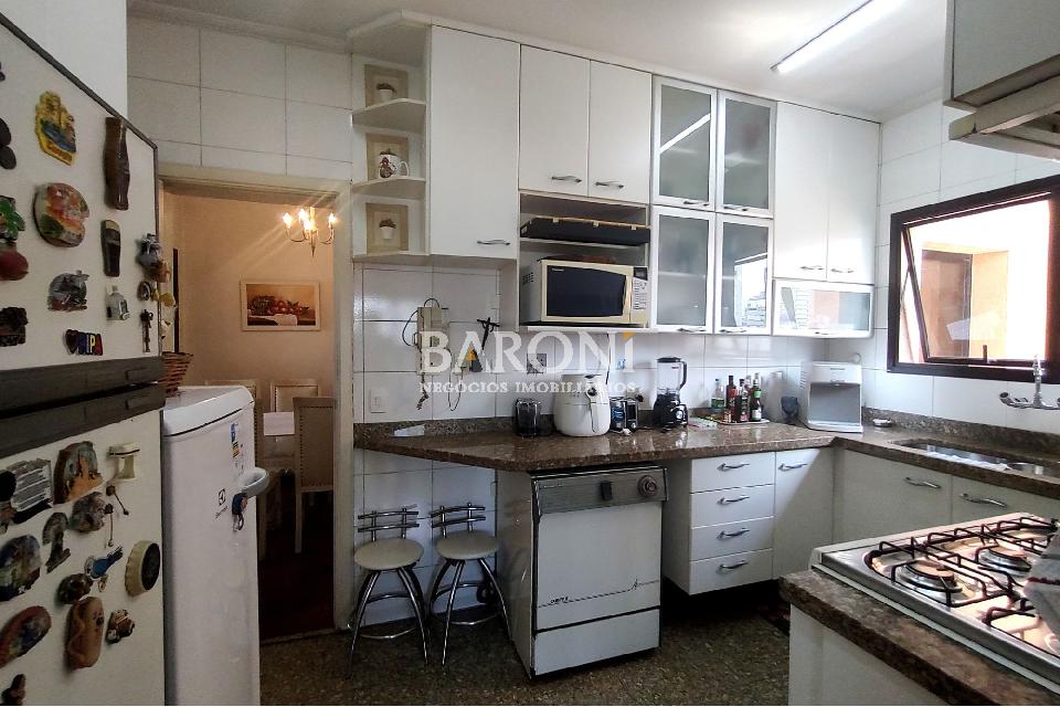 Apartamento - Paraíso