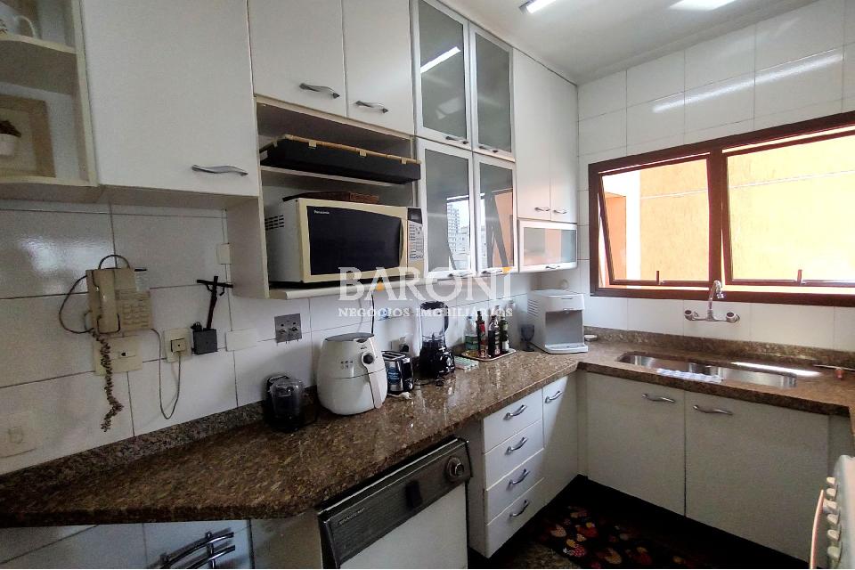 Apartamento - Paraíso