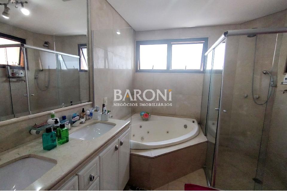 Apartamento - Paraíso