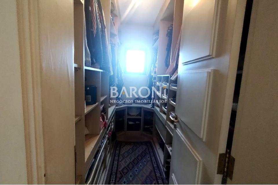 Apartamento - Paraíso