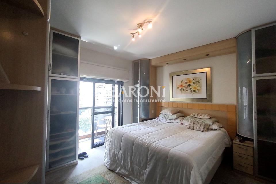 Apartamento - Paraíso