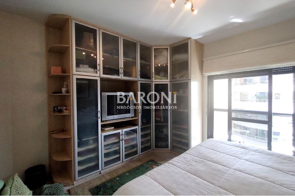 Apartamento - Paraíso