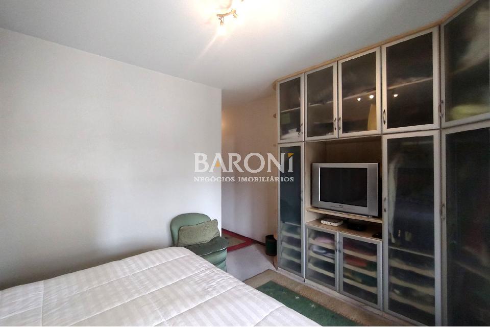 Apartamento - Paraíso