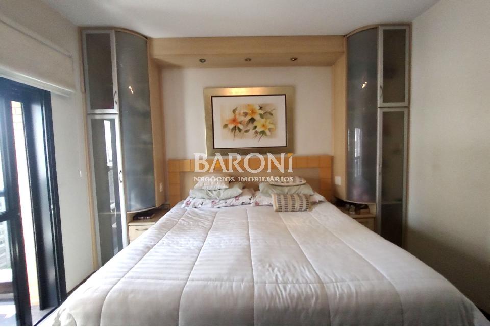 Apartamento - Paraíso