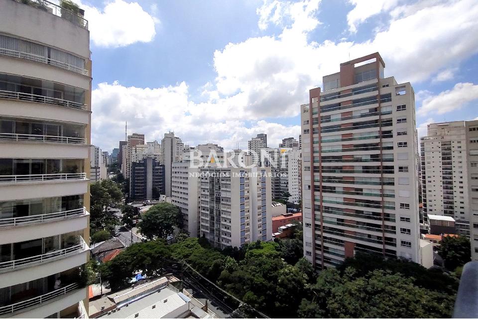 Apartamento - Paraíso