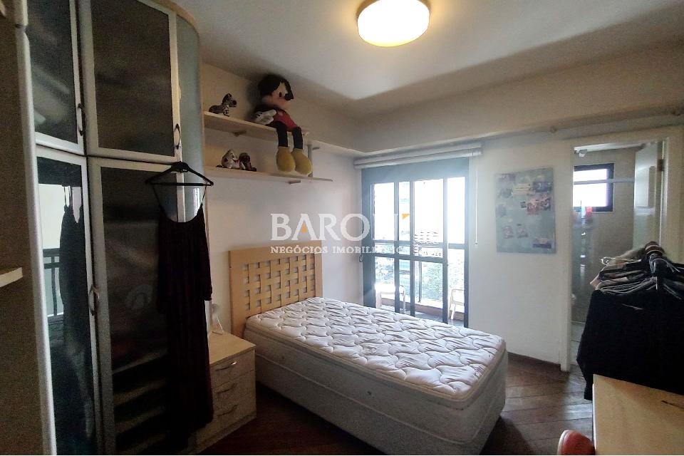 Apartamento - Paraíso