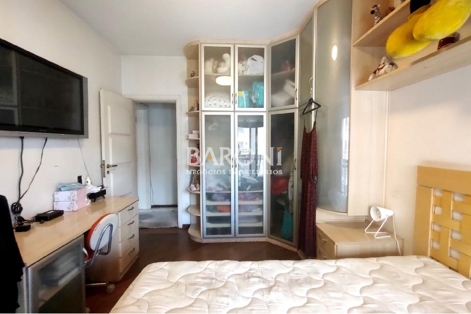 Apartamento - Paraíso