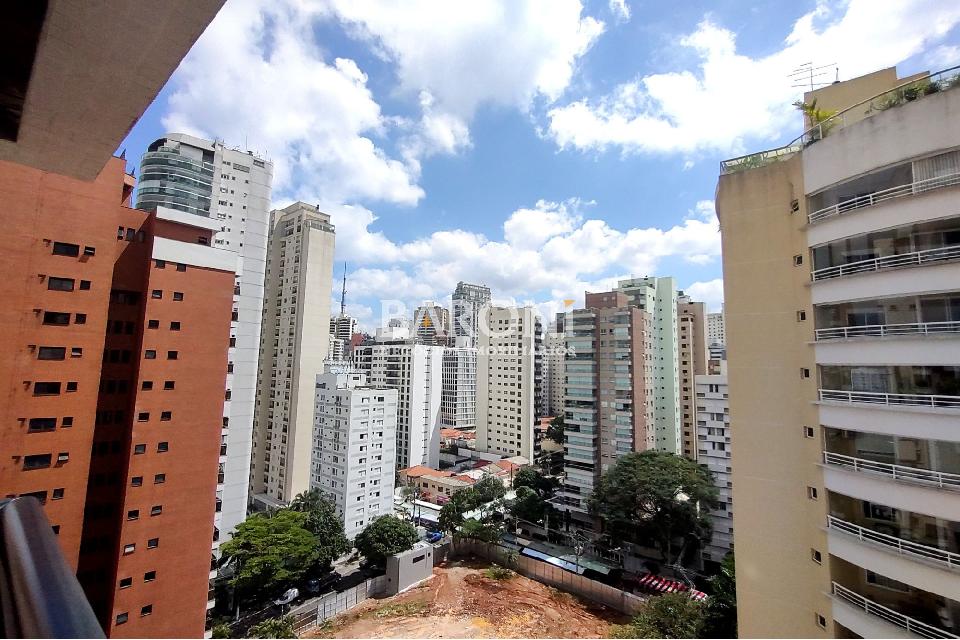 Apartamento - Paraíso