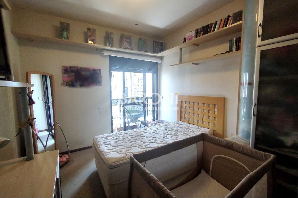 Apartamento - Paraíso